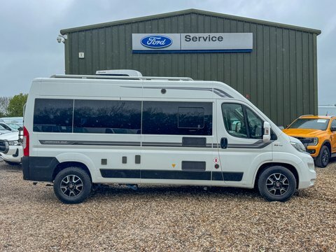 Fiat Ducato 35 P V PO20HFK White #4