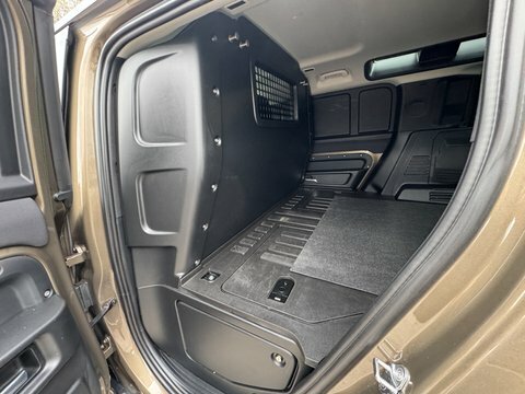 Land Rover Defender D250 3Lt KR23ODY Brown #2