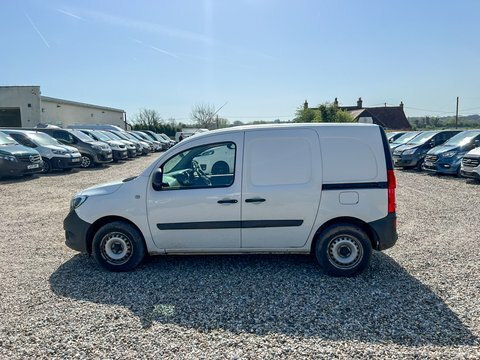 Mercedes-Benz CITAN Lwb L2h1 Low