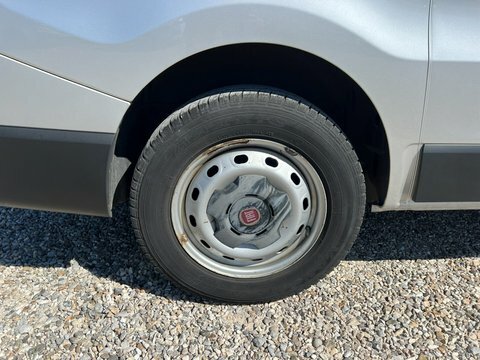 Fiat Talento Diesel Grey #14