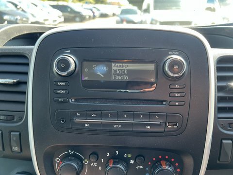 Fiat Talento Diesel Grey #27