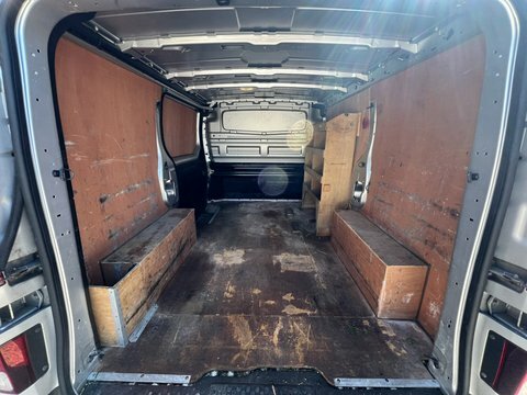 Fiat Talento Diesel Grey #9