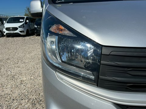 Fiat Talento Diesel Grey #20