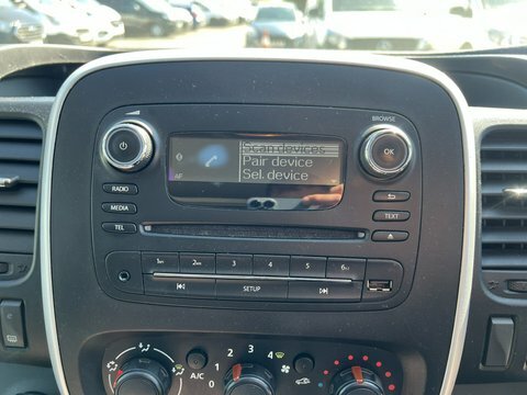 Fiat Talento Diesel Grey #26