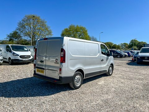 Fiat Talento Diesel Grey #6
