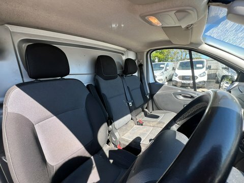 Fiat Talento Diesel Grey #36
