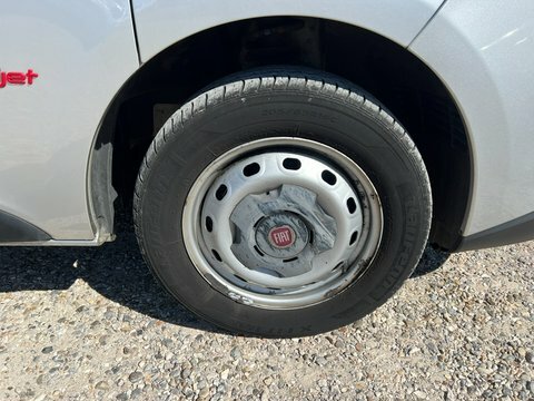 Fiat Talento Diesel Grey #15