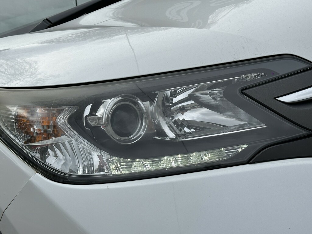 Honda Cr-V Suv 2.0 I-vtec Se 201463 SC63VFY White #5