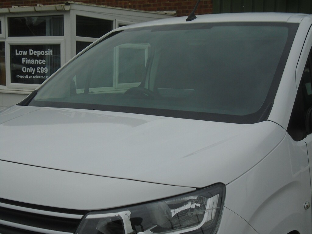 Citroen Berlingo 650 Enterprise M Bluehdi LG21UNN  #5