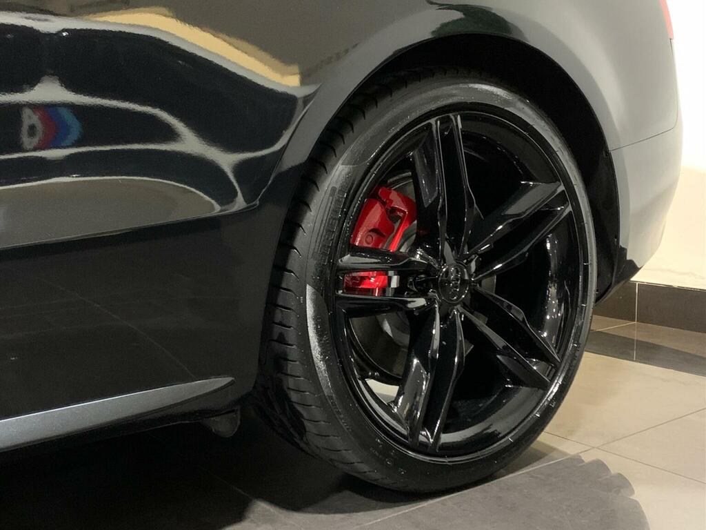 Audi S5 4.2 Black #29