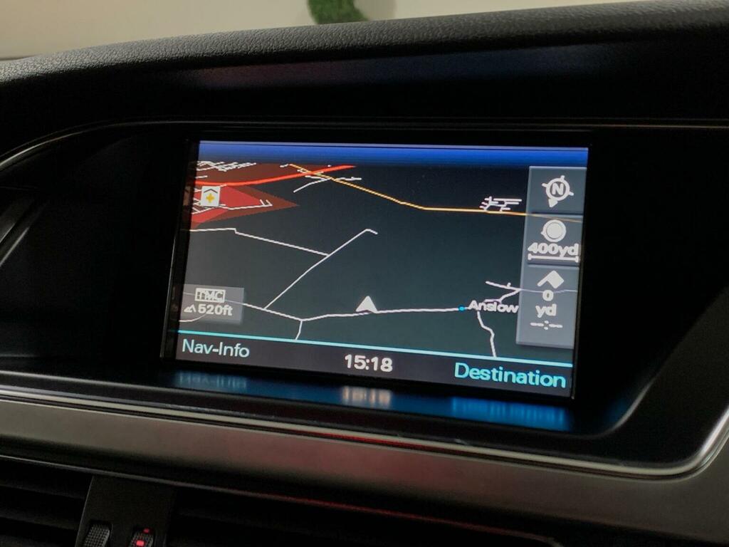 Audi S5 4.2 Black #61