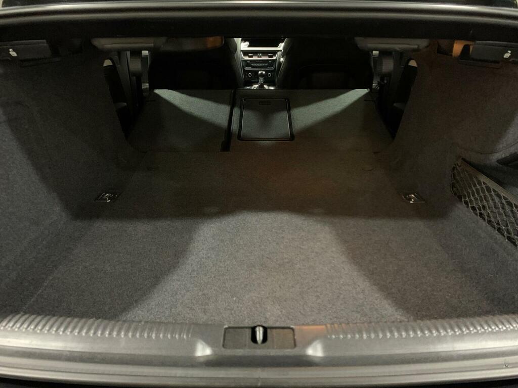 Audi S5 4.2 Black #34