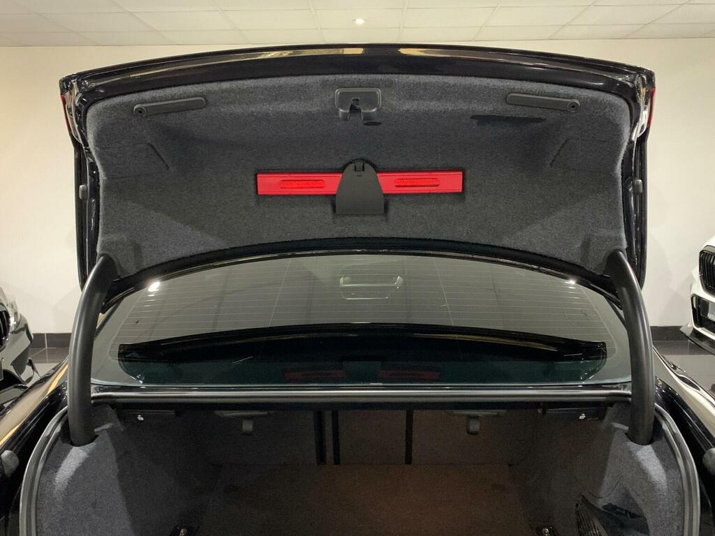Audi S5 4.2 Black #30
