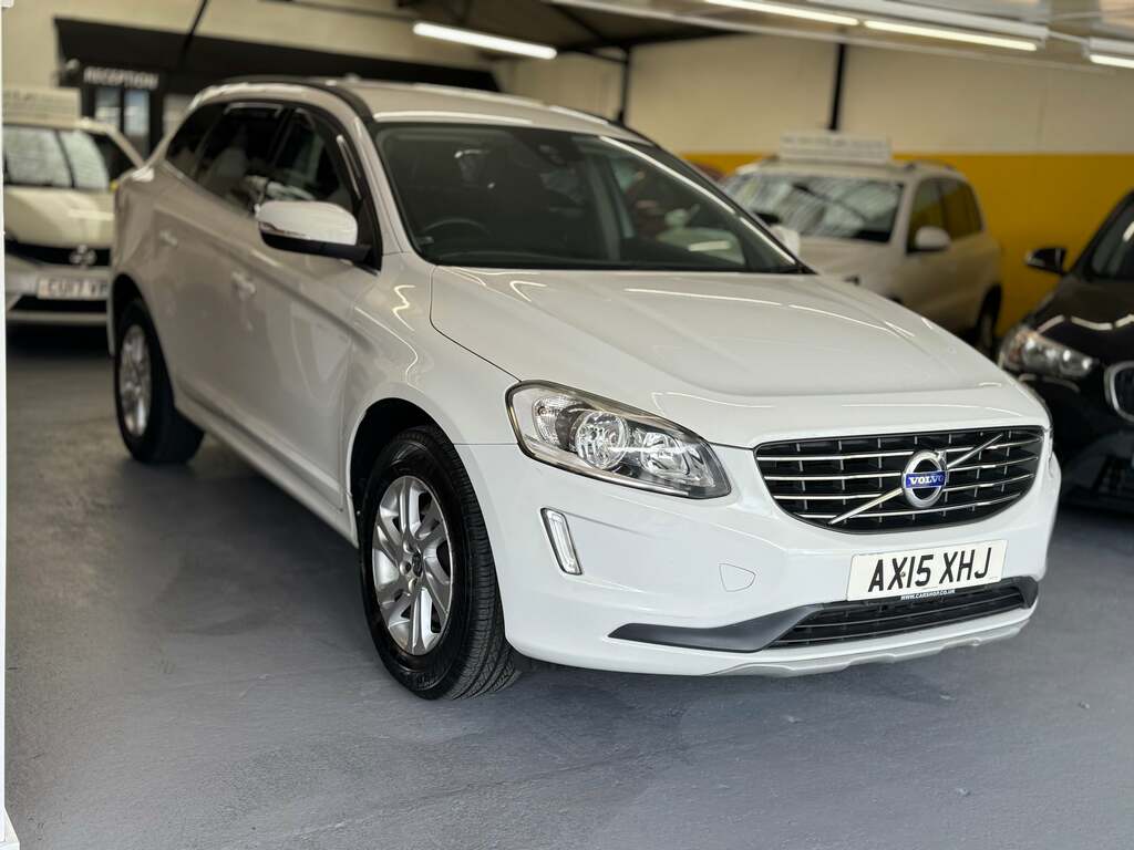Volvo XC60 AX15XHJ #2