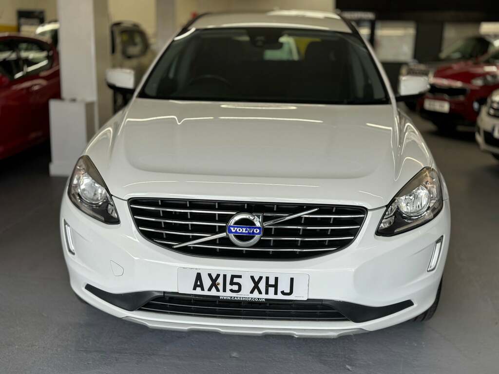 Volvo XC60 AX15XHJ #3