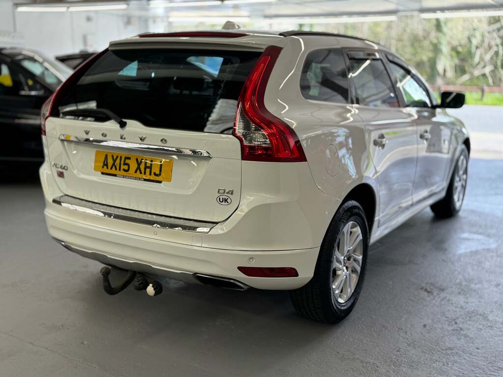 Volvo XC60 AX15XHJ #5