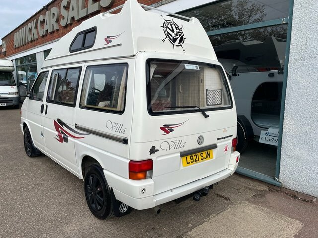 Volkswagen Other 1994L White #10