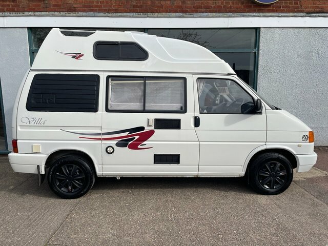 Volkswagen Other 1994L White #2