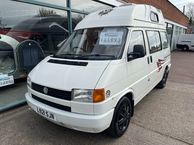 Volkswagen Other 1994L White #7