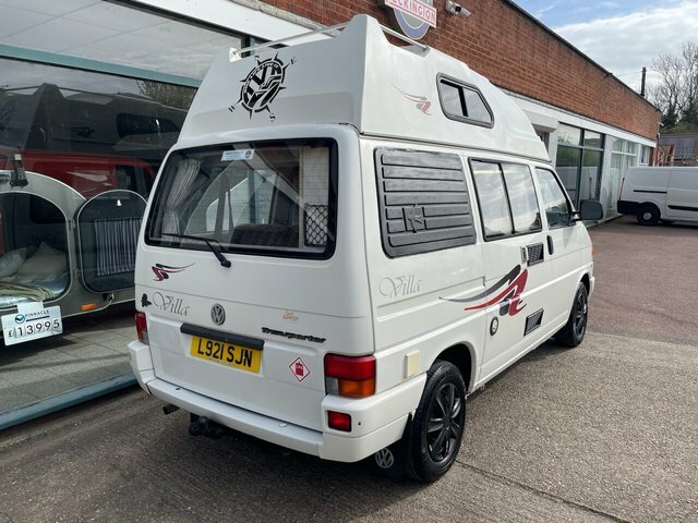 Volkswagen Other 1994L White #3