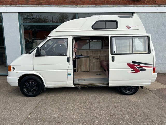 Volkswagen Other 1994L White #9