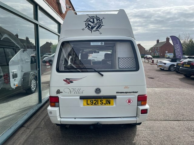 Volkswagen Other 1994L White #4