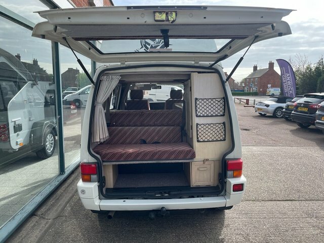 Volkswagen Other 1994L White #5