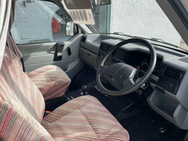 Volkswagen Other 1994L White #11