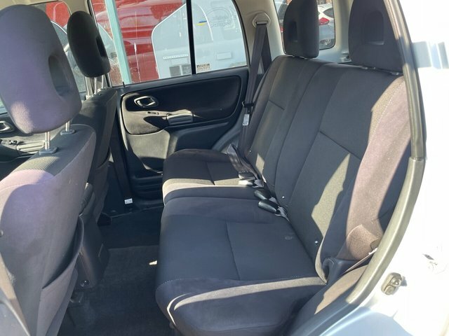 Suzuki Grand Vitara Td 108 Bhp Blue #11