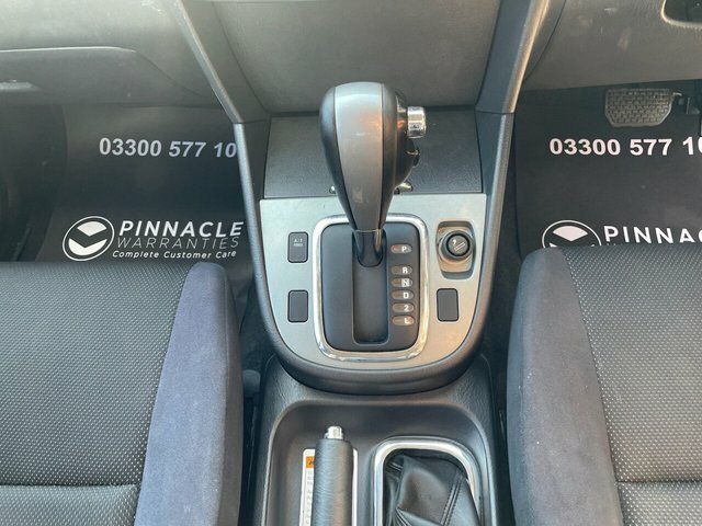 Suzuki Grand Vitara Td 108 Bhp Blue #16