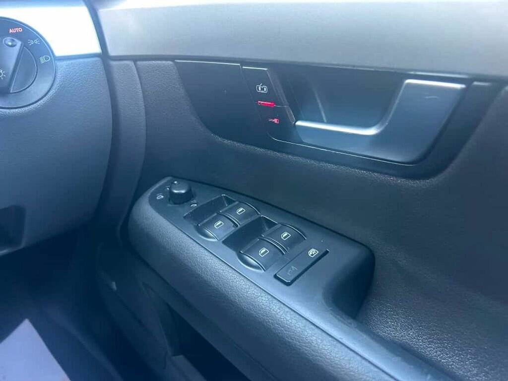 Seat Exeo 2.0 Tdi Cr Sport Tech 143 White #8