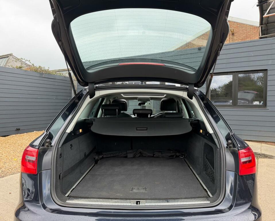 Audi A6 Allroad 3.0 Bitdi V6 Tiptronic Quattro Euro 5 Ss Blue #5