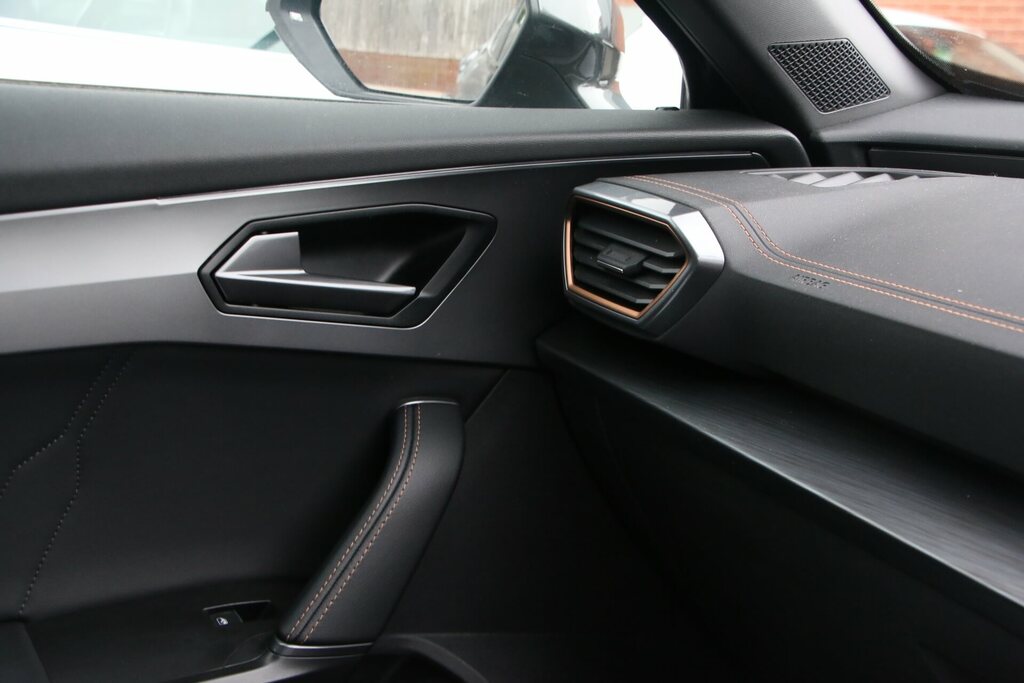 Seat Cupra Formentor Vz2 Tsi 4Drive Grey #26