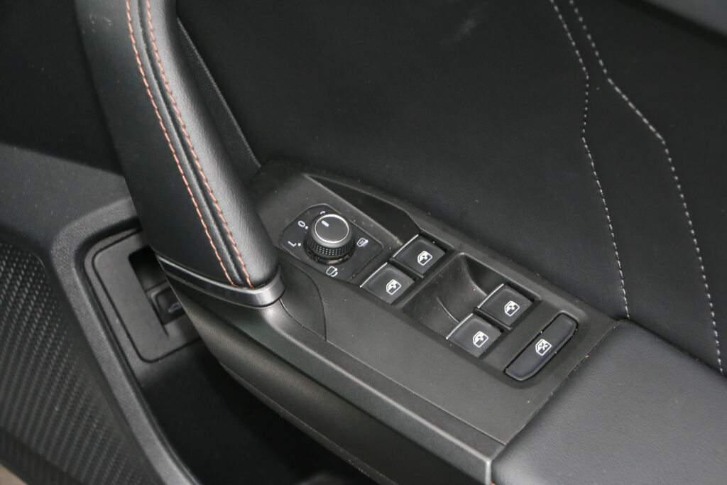 Seat Cupra Formentor Vz2 Tsi 4Drive Grey #8