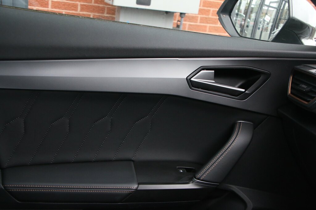 Seat Cupra Formentor Vz2 Tsi 4Drive Grey #19