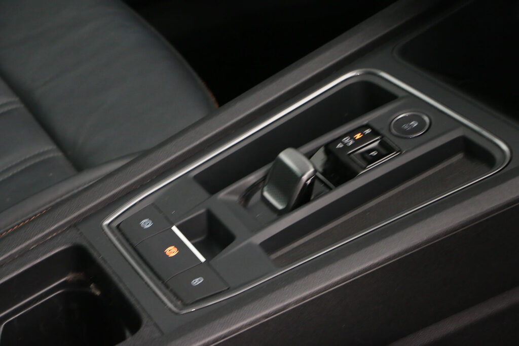 Seat Cupra Formentor Vz2 Tsi 4Drive Grey #9