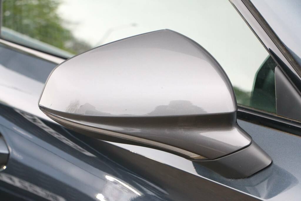 Seat Cupra Formentor Vz2 Tsi 4Drive Grey #21