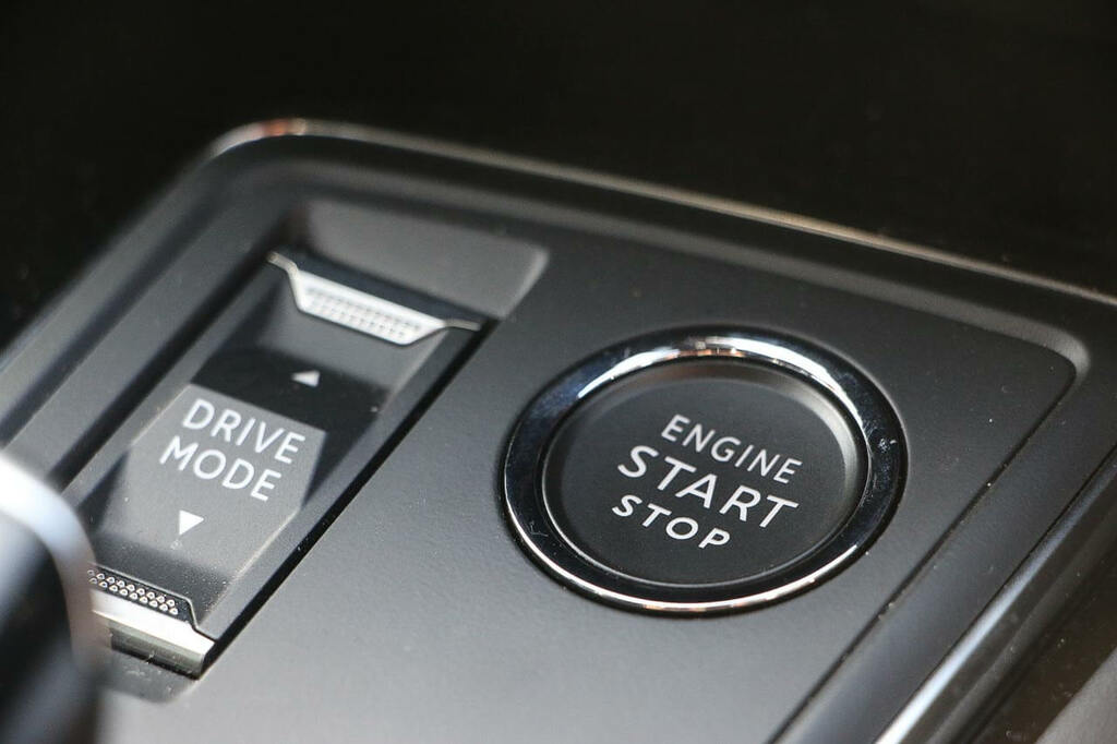 Peugeot 508 1.6 Hybrid Gt E-eat8 Red #6
