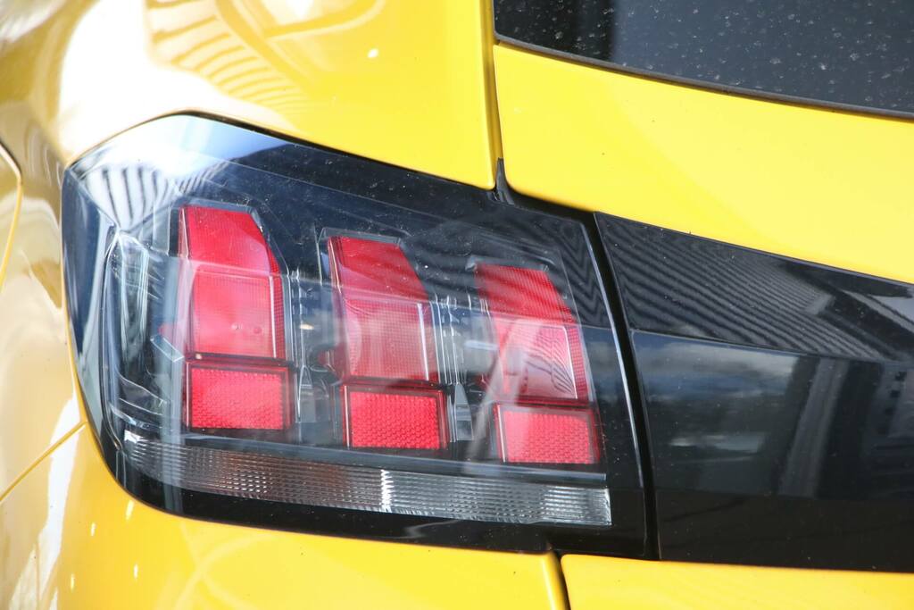 Peugeot 208 1.2 Puretech 100 Active Premium BM23NNO  #5