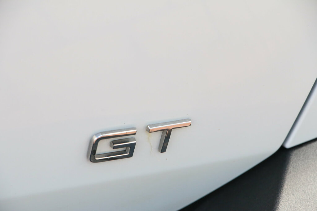 Peugeot 408 1.2 Puretech Gt Eat8 ML24VZK White #4
