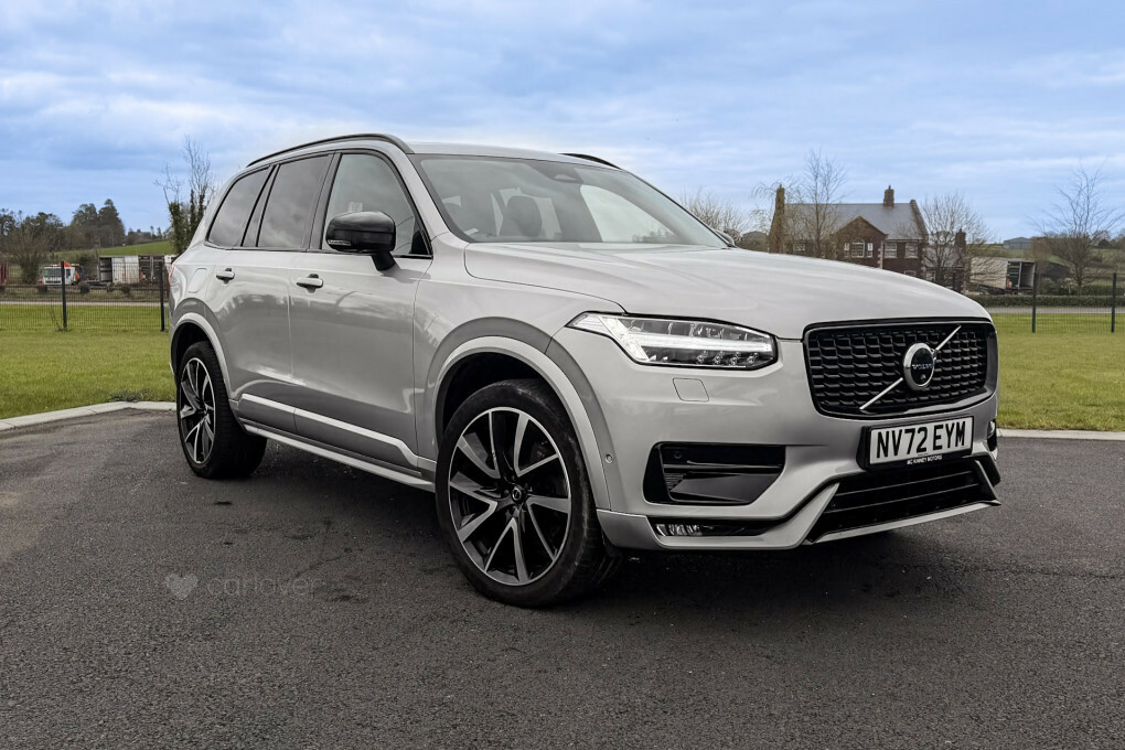 Volvo XC90 B5 Mhev Awd