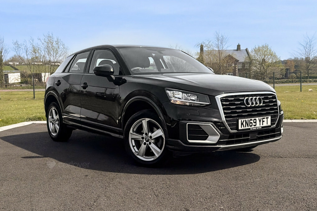 Audi Q2 Sport 30 Tdi