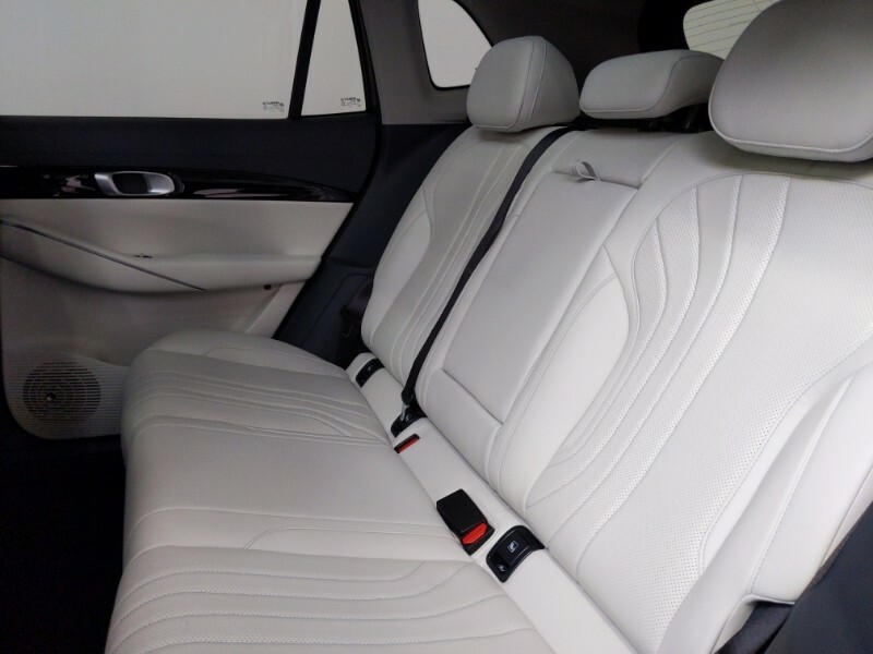 Geely EX5 160Kw Max 60Kwh  Grey #6