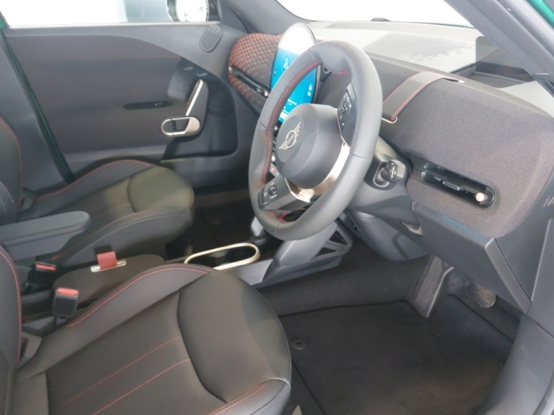Mini Aceman 135Kw E Sport Level 1 43Kwh Green #6