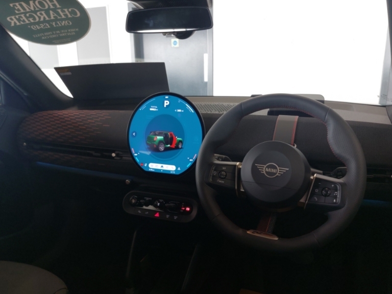 Mini Aceman 135Kw E Sport Level 1 43Kwh Green #4