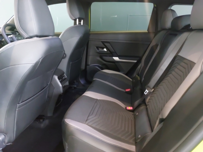 Jeep Compass 1.2 E-hybrid First Edition Dct Green #5