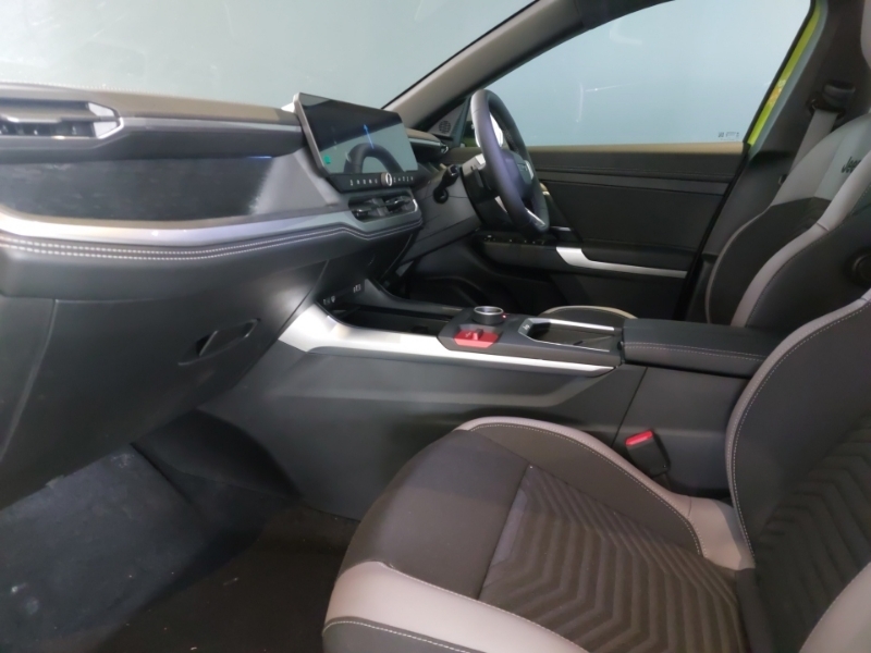 Jeep Compass 1.2 E-hybrid First Edition Dct Green #4