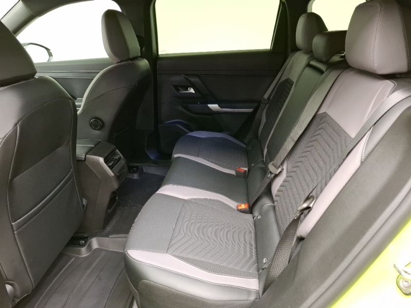 Jeep Compass 1.2 E-hybrid First Edition Dct Green #6