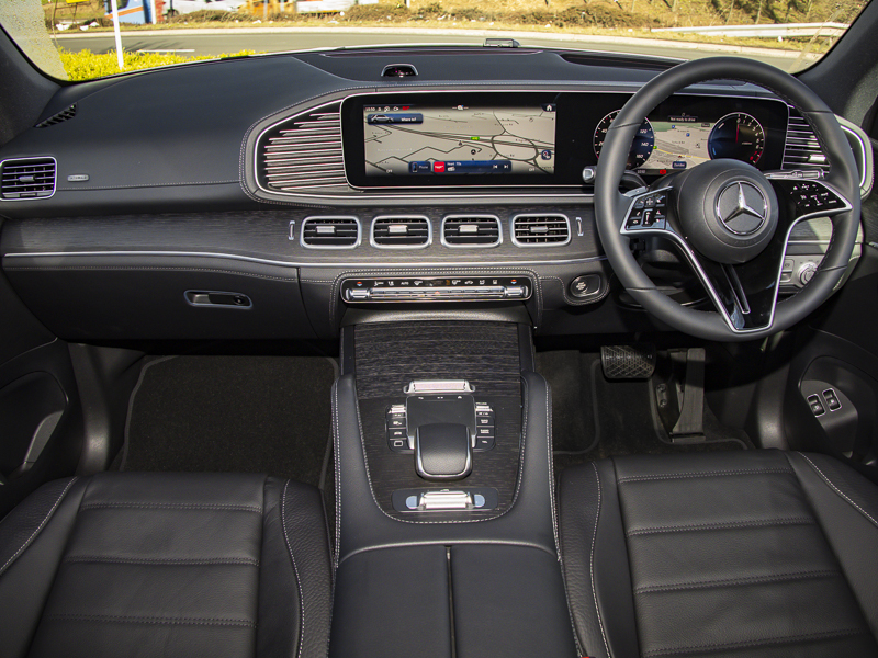 Mercedes-Benz GLE Class Gle 400E 4Matic Amg Line Premium 9G-tronic White #5