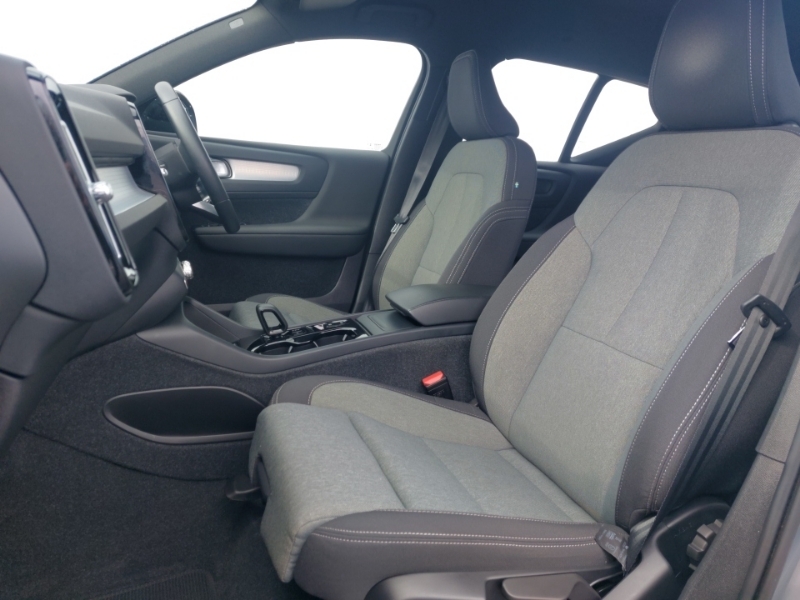 Volvo XC40 2.0 B4p Plus Dark Awd SL23OTW Grey #5
